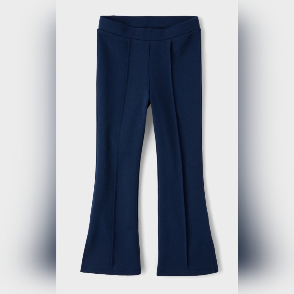 Gymboree NWT Girls Flare Leggings